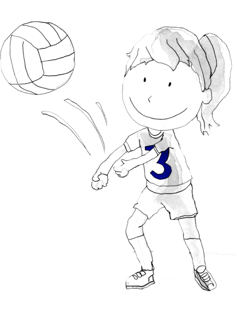 Voleyball